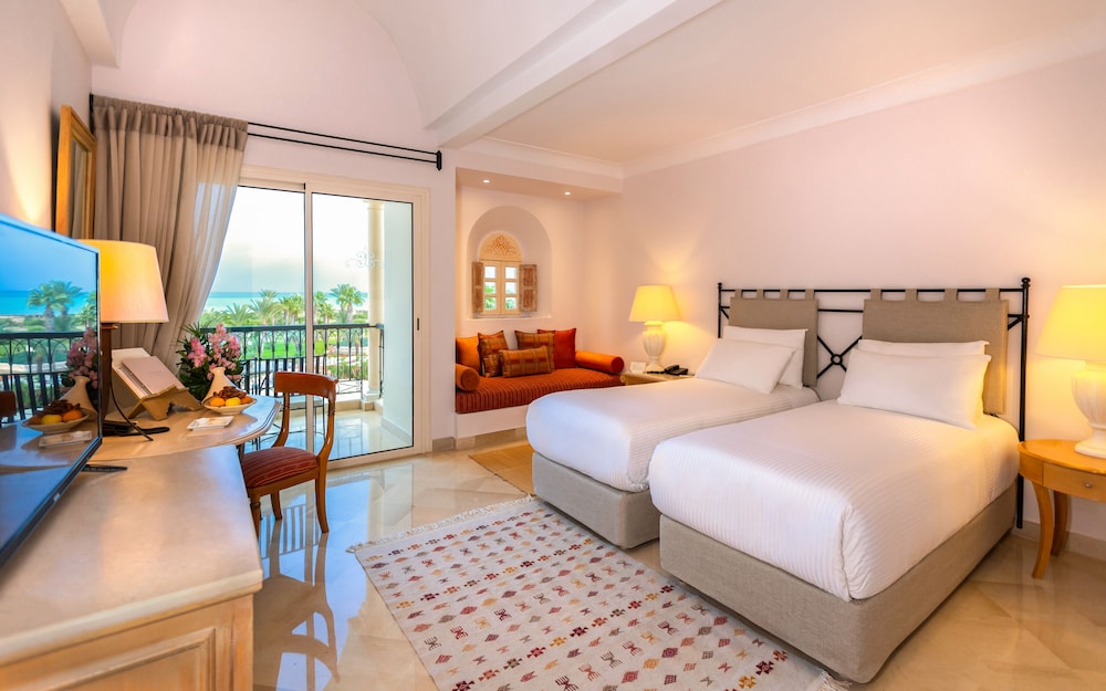 The Residence Tunis 9/33