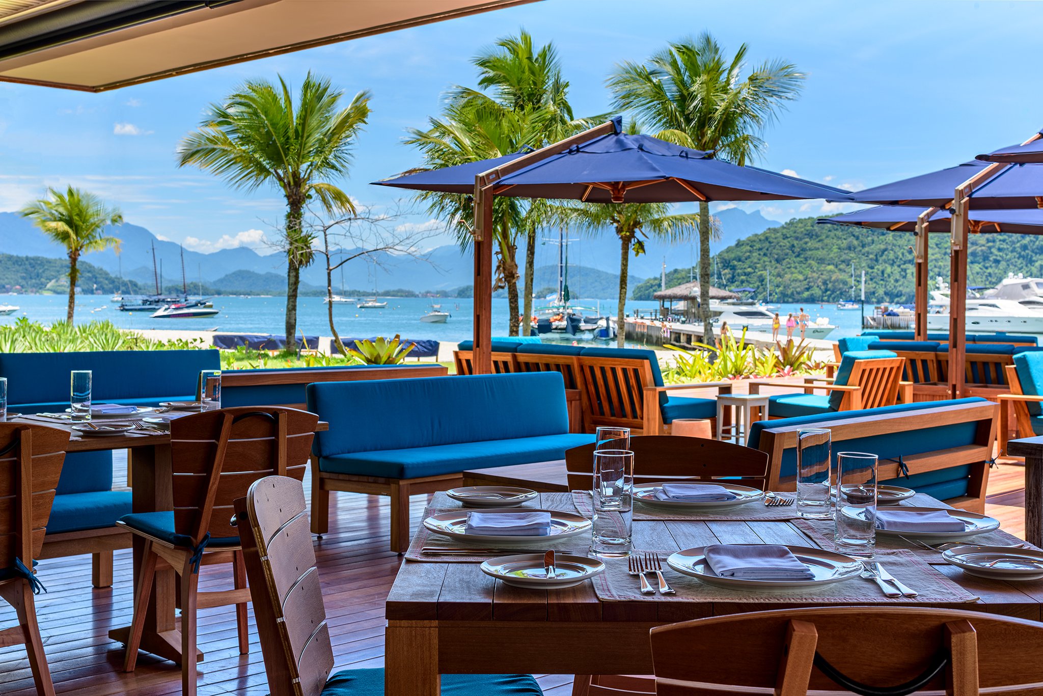Hotel Fasano Angra Dos Reis 64/81