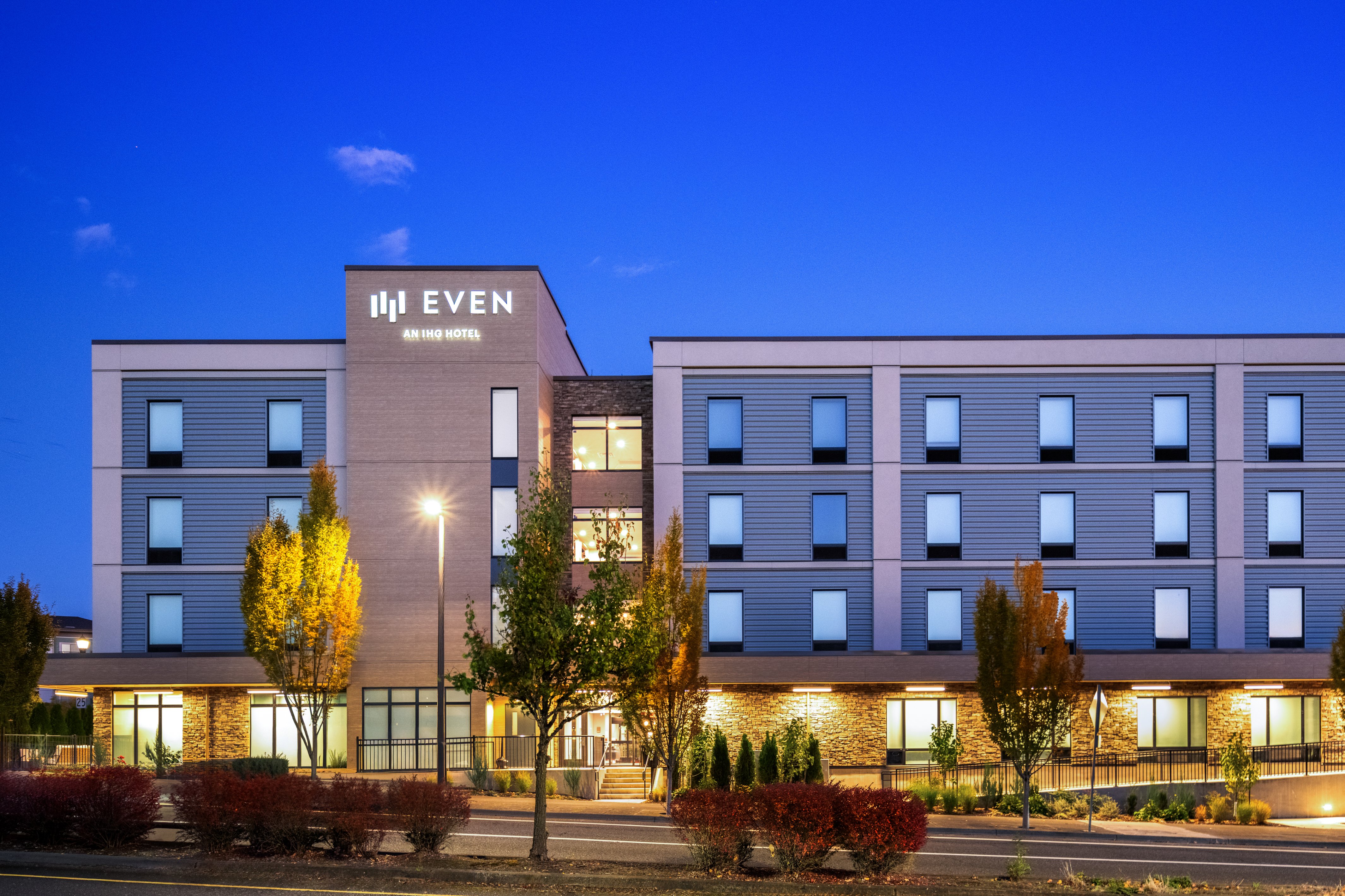 EVEN Hotel Portland - Beaverton, an IHG Hotel 2/49