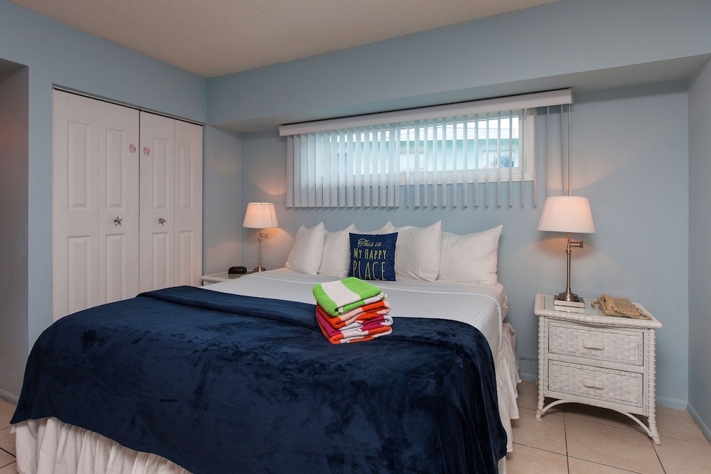 Silver Surf Gulf Beach Resort 14/34