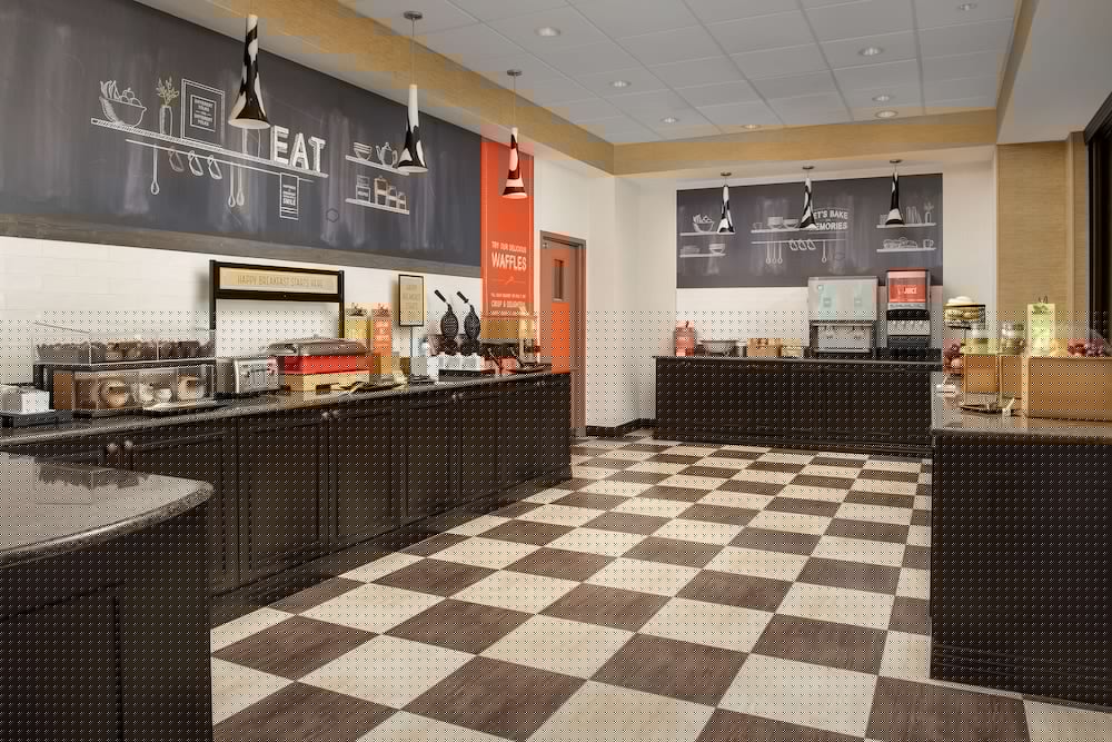 Hampton Inn And Suites Lakeland South Polk Parkway 12/54