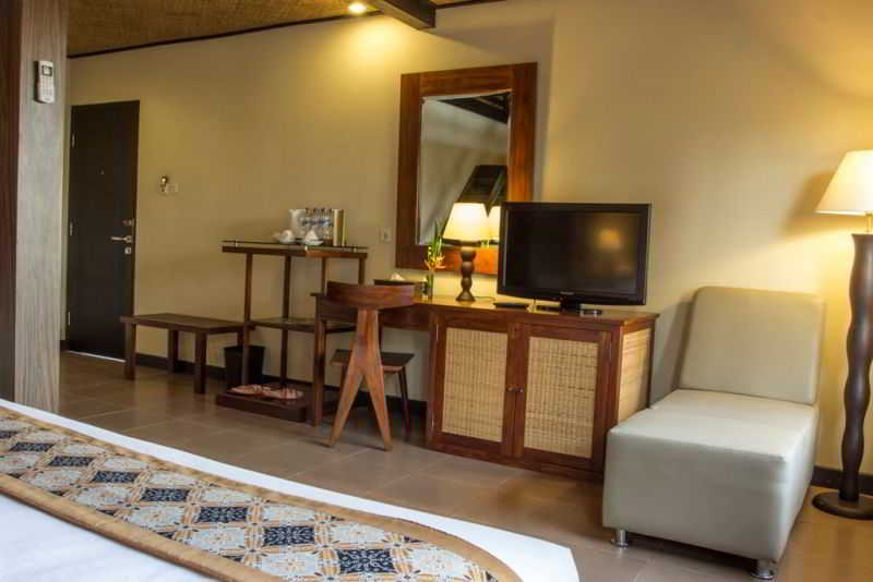 Sambi Resort Spa Resto 29/46