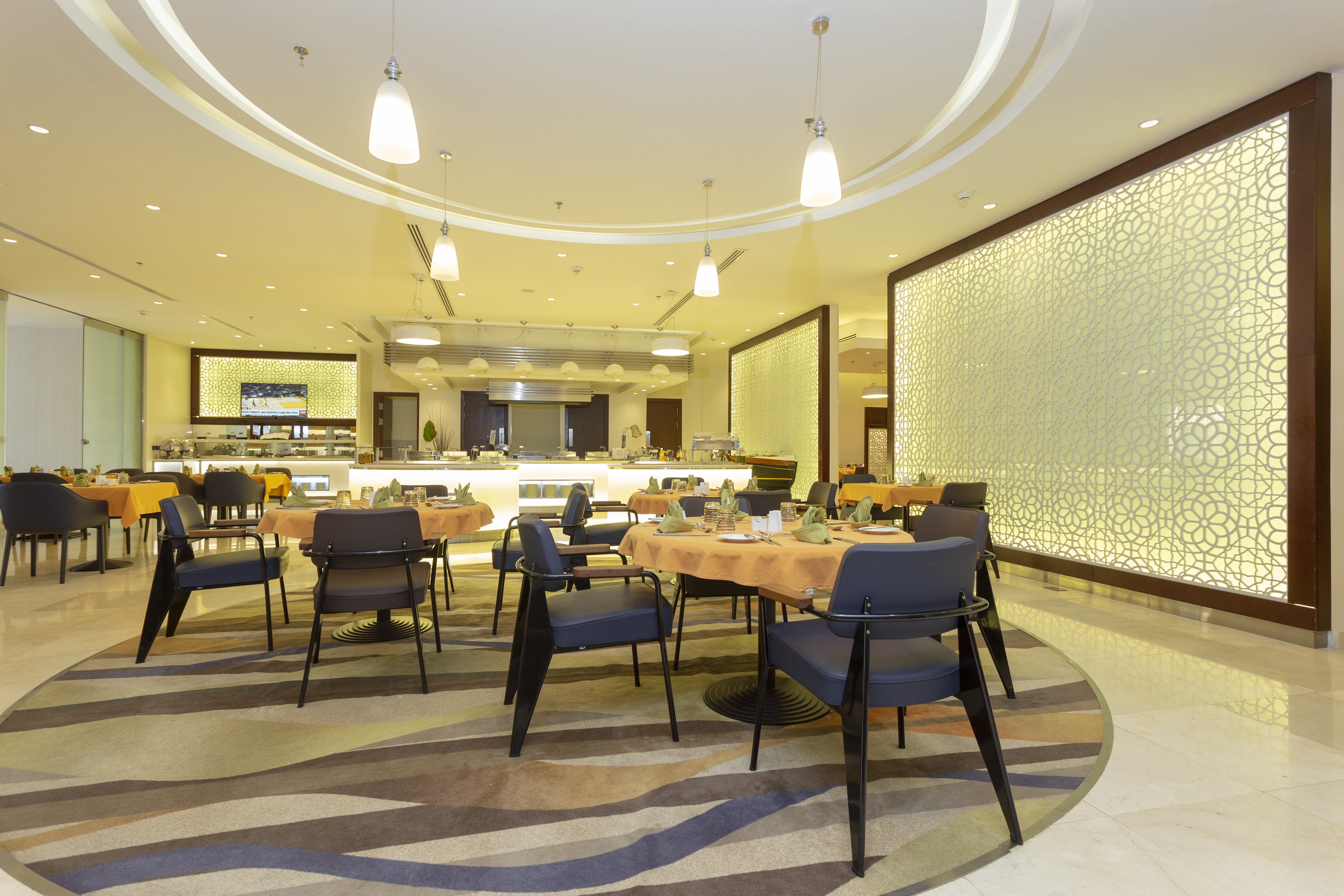 هوليداي إن ينبع(Holiday Inn Yanbu) 34/57