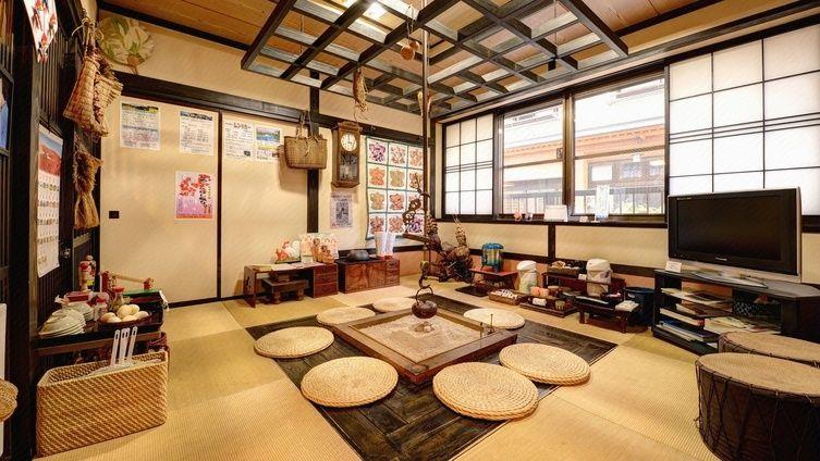 Hijiori Onsen Otomoya Ryokan 7/12