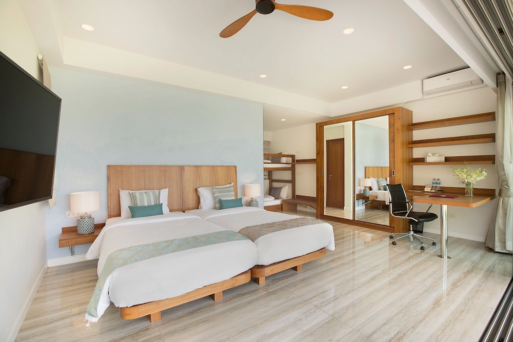Villa Seanest Samui 5/50