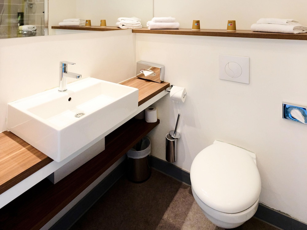 ibis Styles Bordeaux Begles 48/53