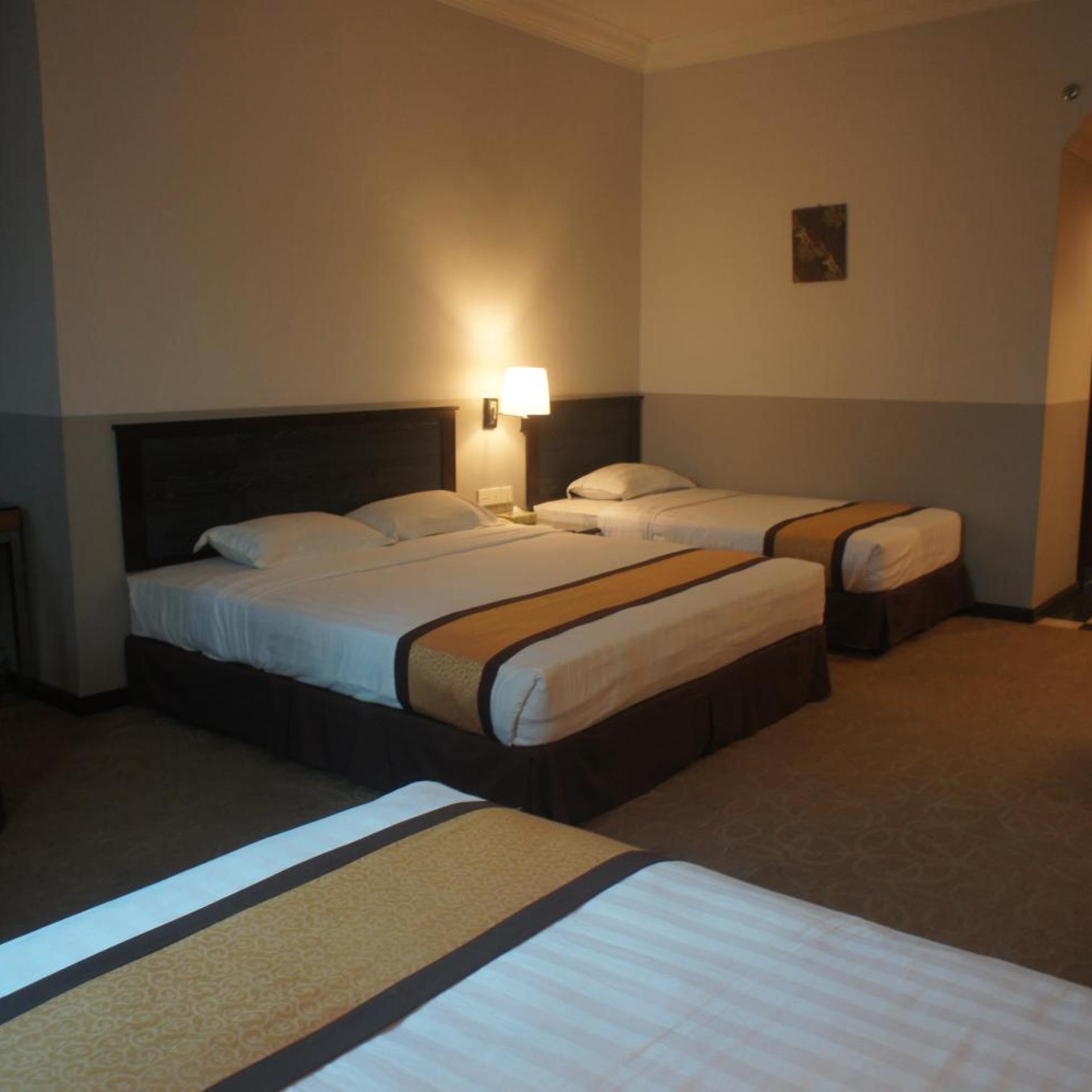 Tyng Garden Hotel Sandakan 23/39