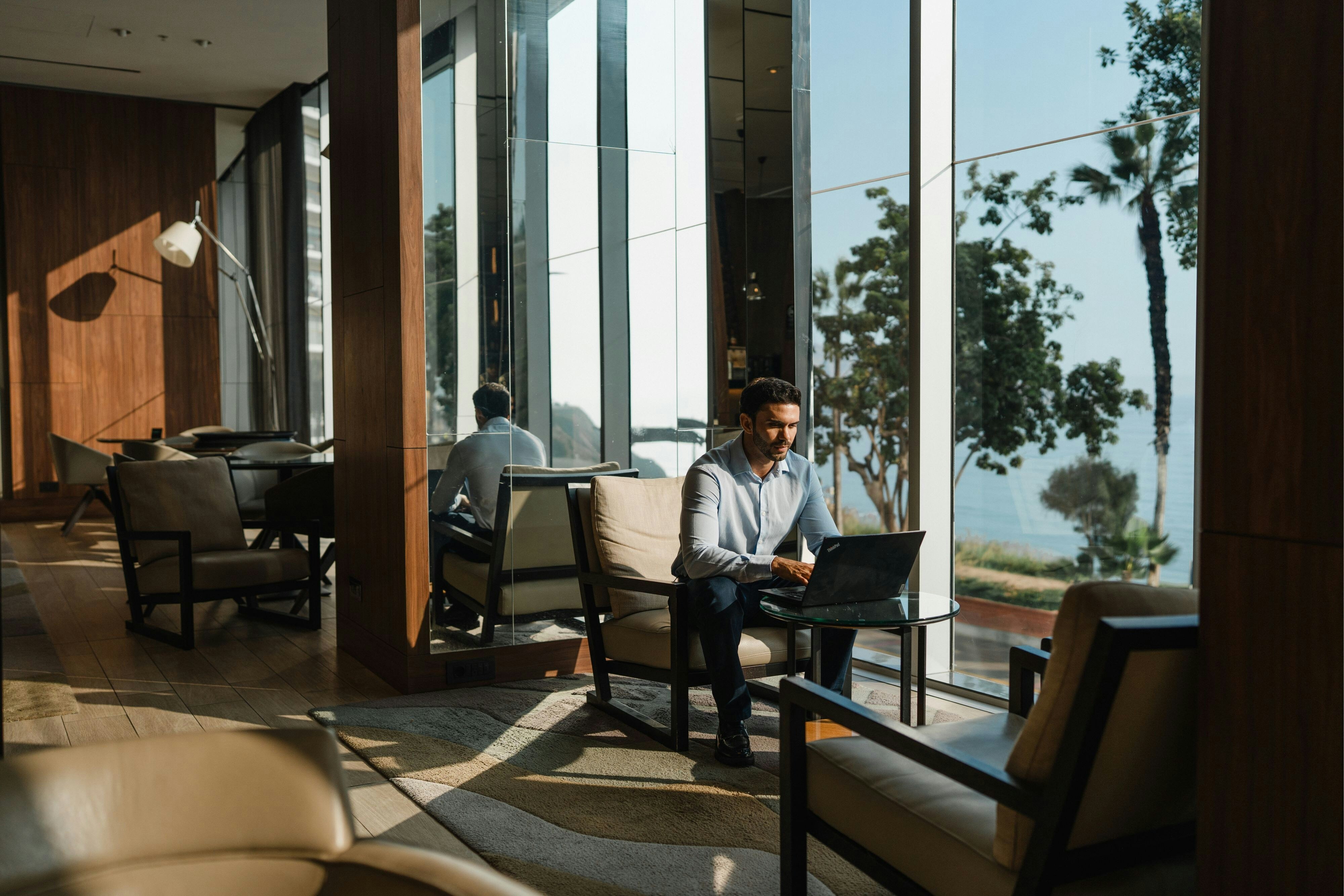 AC Hotel by Marriott Lima Miraflores 21/43