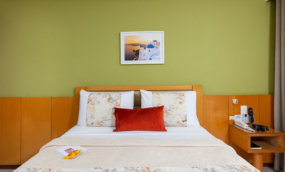 Hotel Santorini 22/72