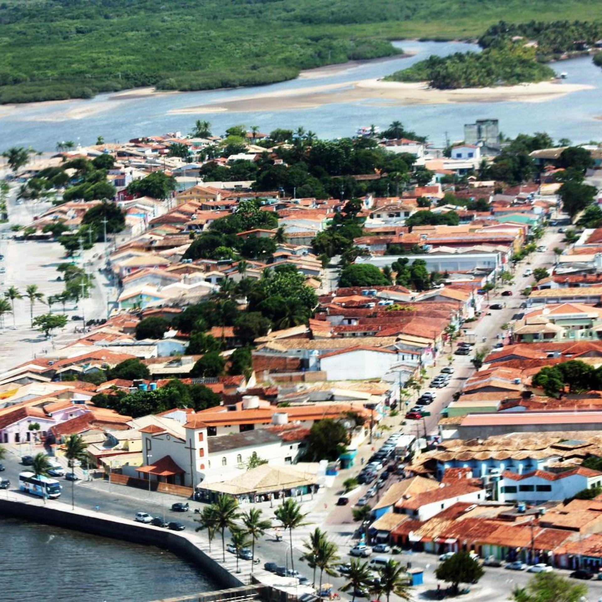 Hotel Ponta de Areia 43/50