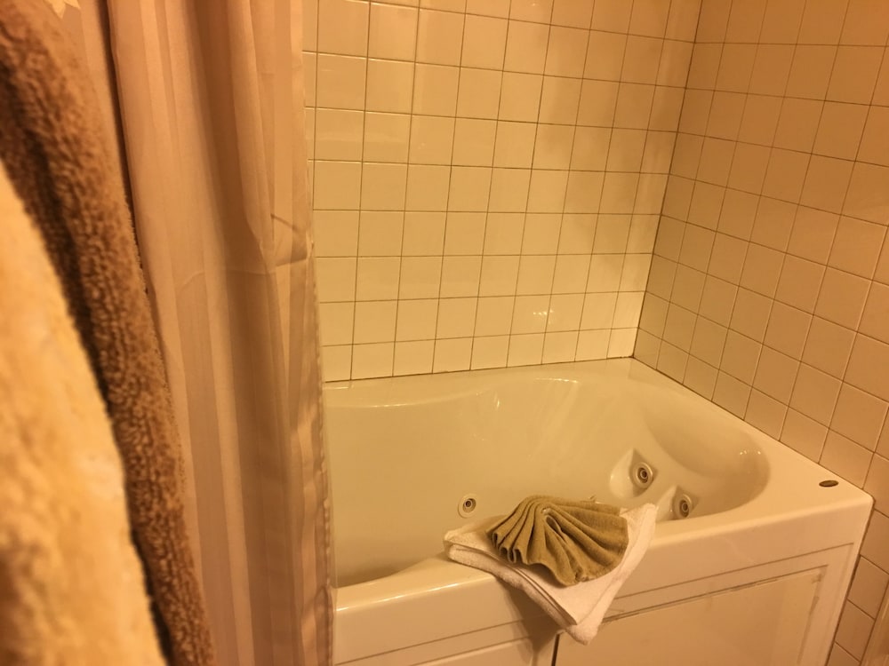 All Seasons Inn Eureka Springs 46/50