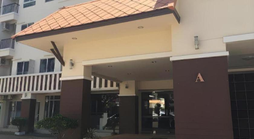 Home Rezidence Prachinburi 1/53