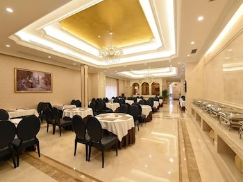 Vienna Hotel Panyu Shiqiao Branch 15/16