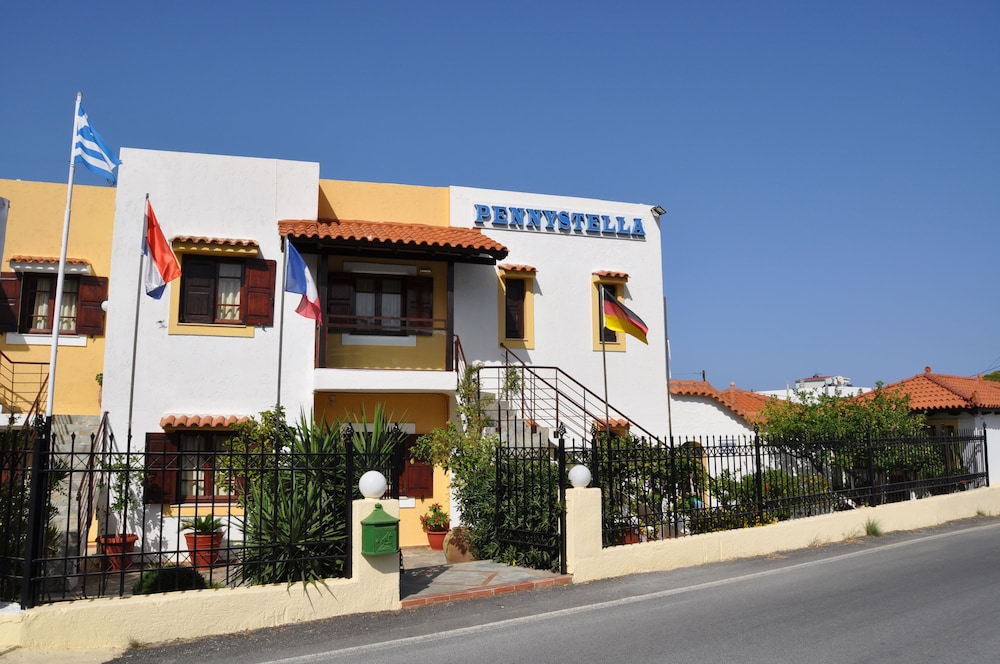 PENNYSTELLA APARTMENTS 4/70