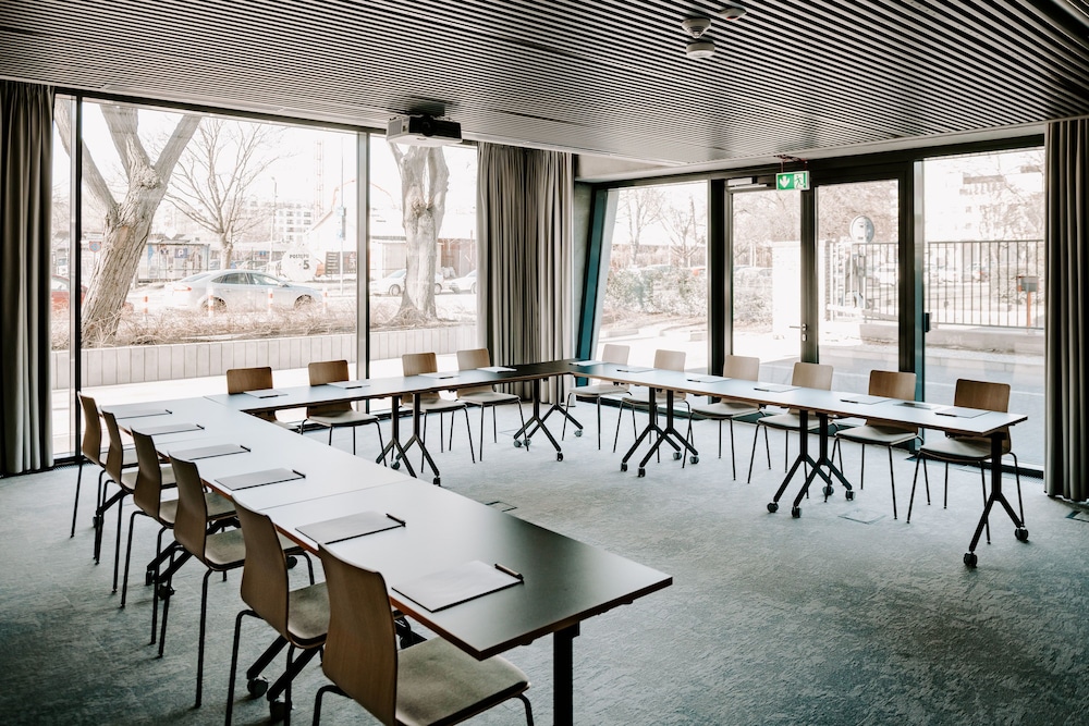 Vienna House by Wyndham Mokotow Warsaw 57/74