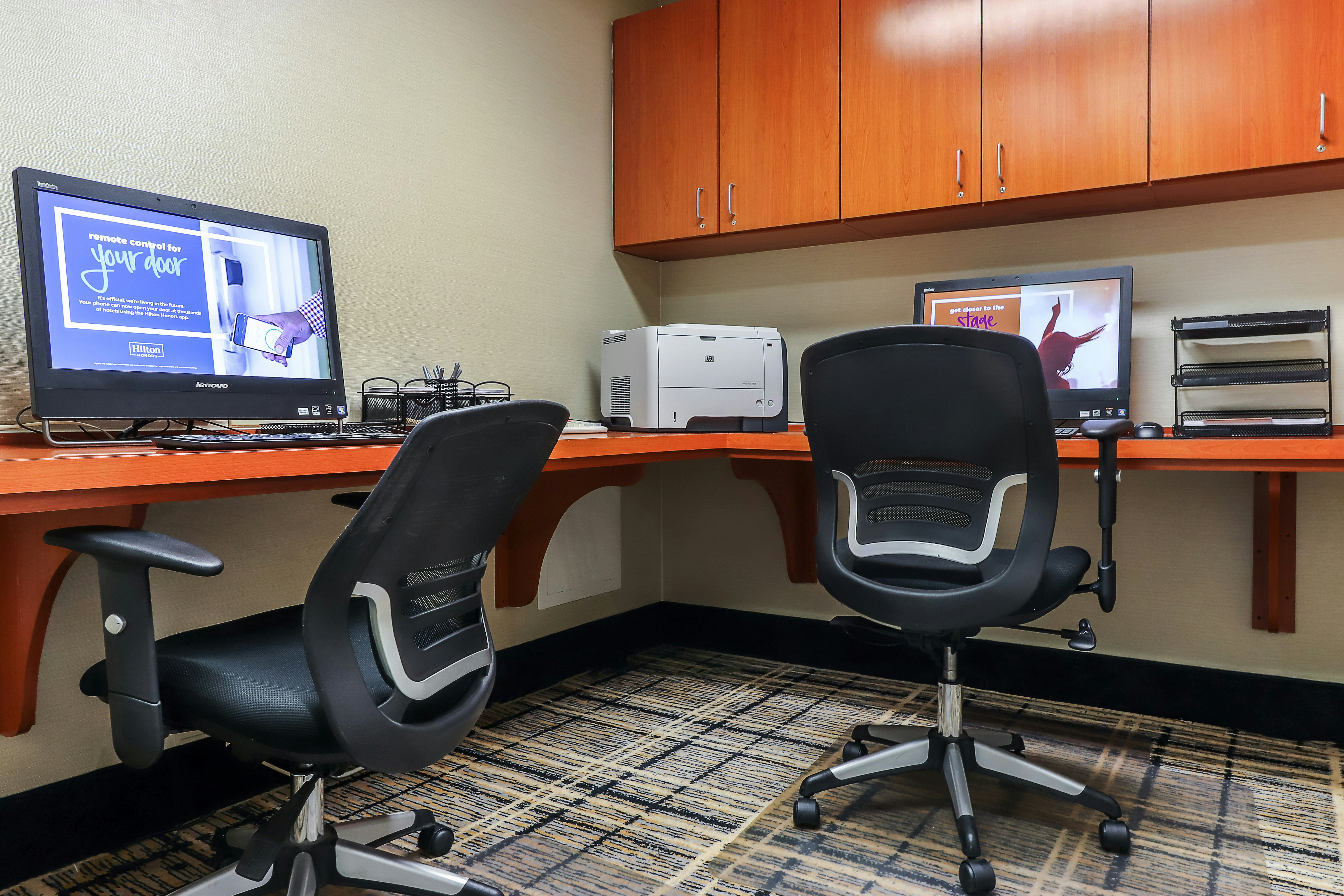 Hampton Inn Heath-Newark 43/52