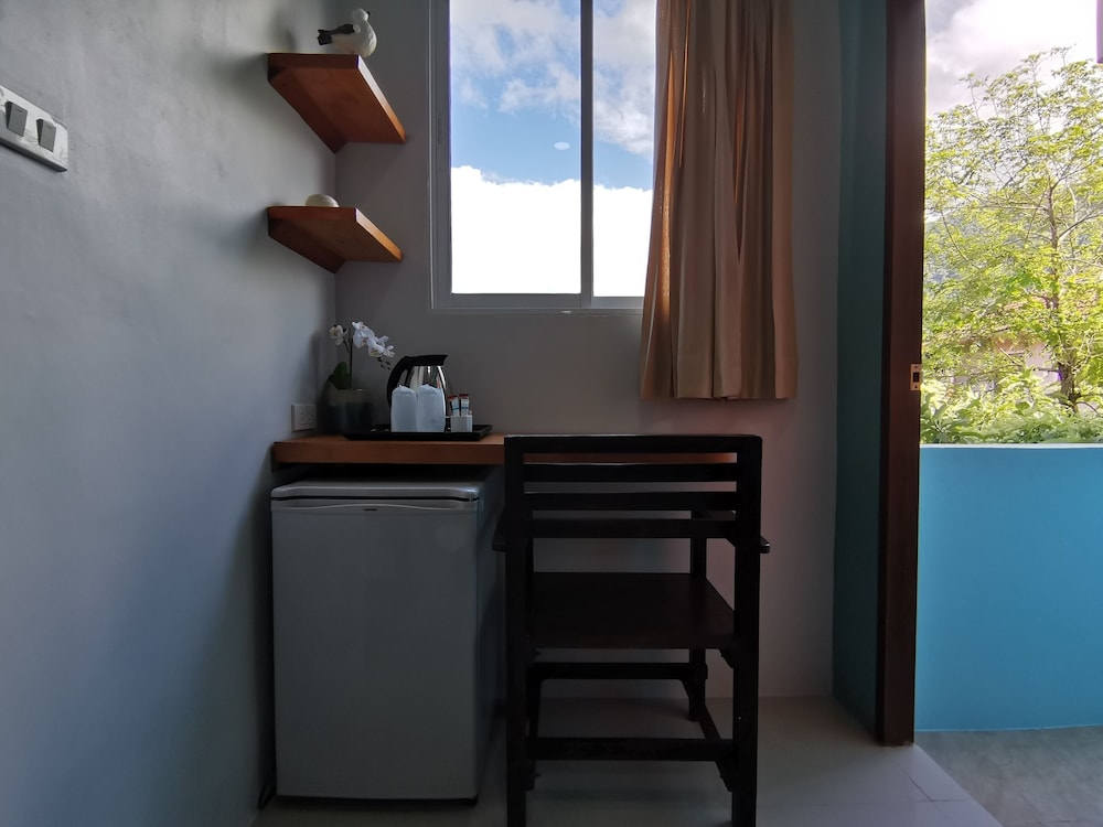 Kamala Beach Residence SHA+ by ZUZU 35/66