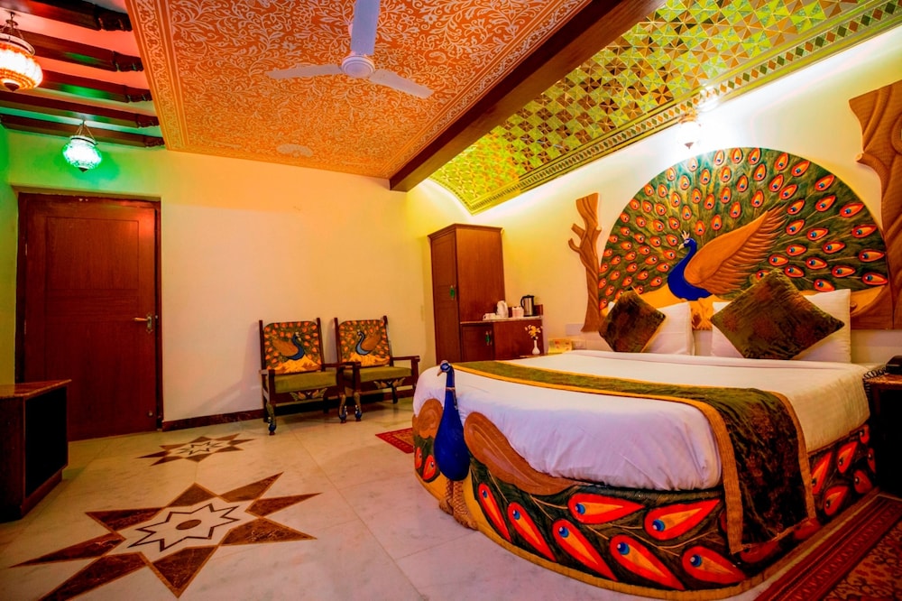 Nahargarh Haveli Hotel 13/52