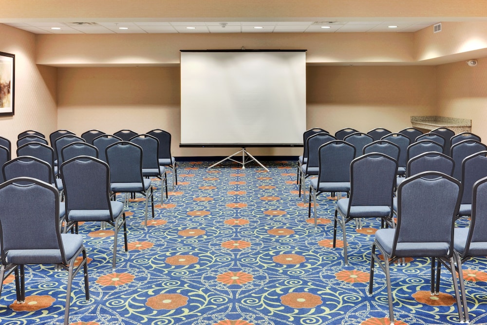 Holiday Inn Express Hotel & Suites Detroit-Novi 57/69