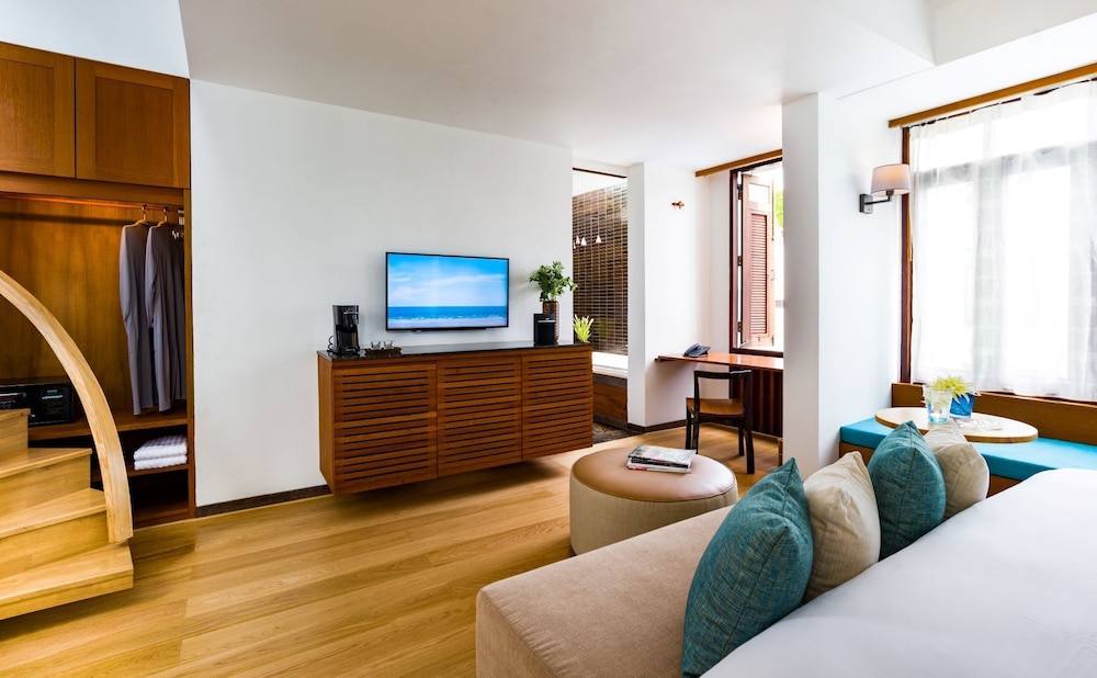Let's Sea Hua Hin AI Fresco Resort 59/78