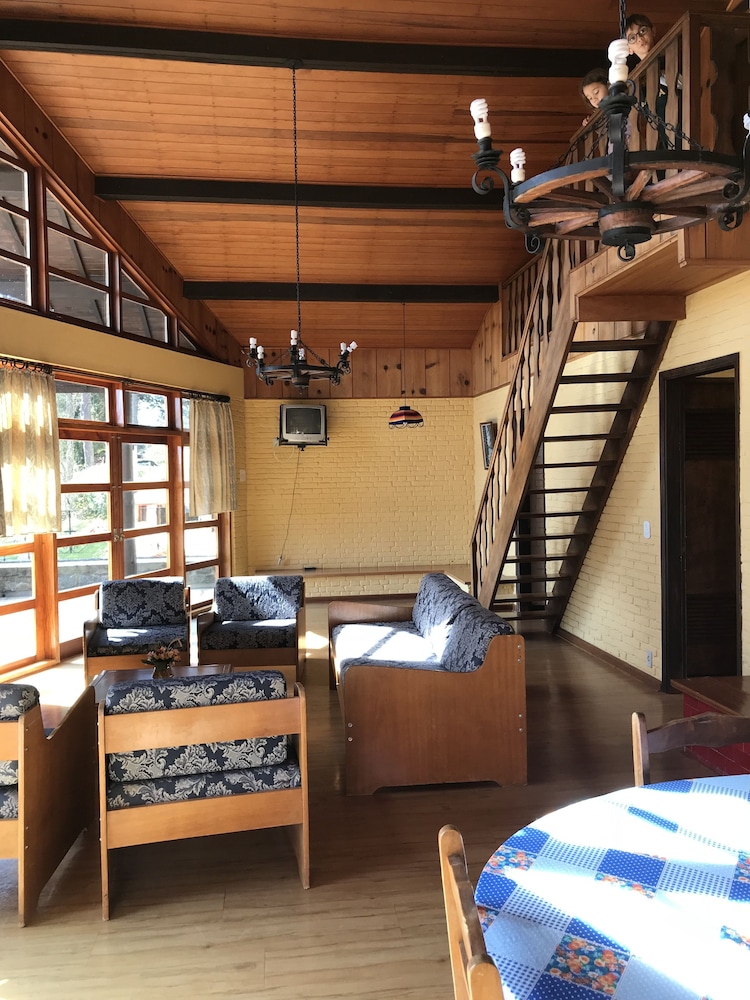 Pousada Aguia da Montanha 29/50