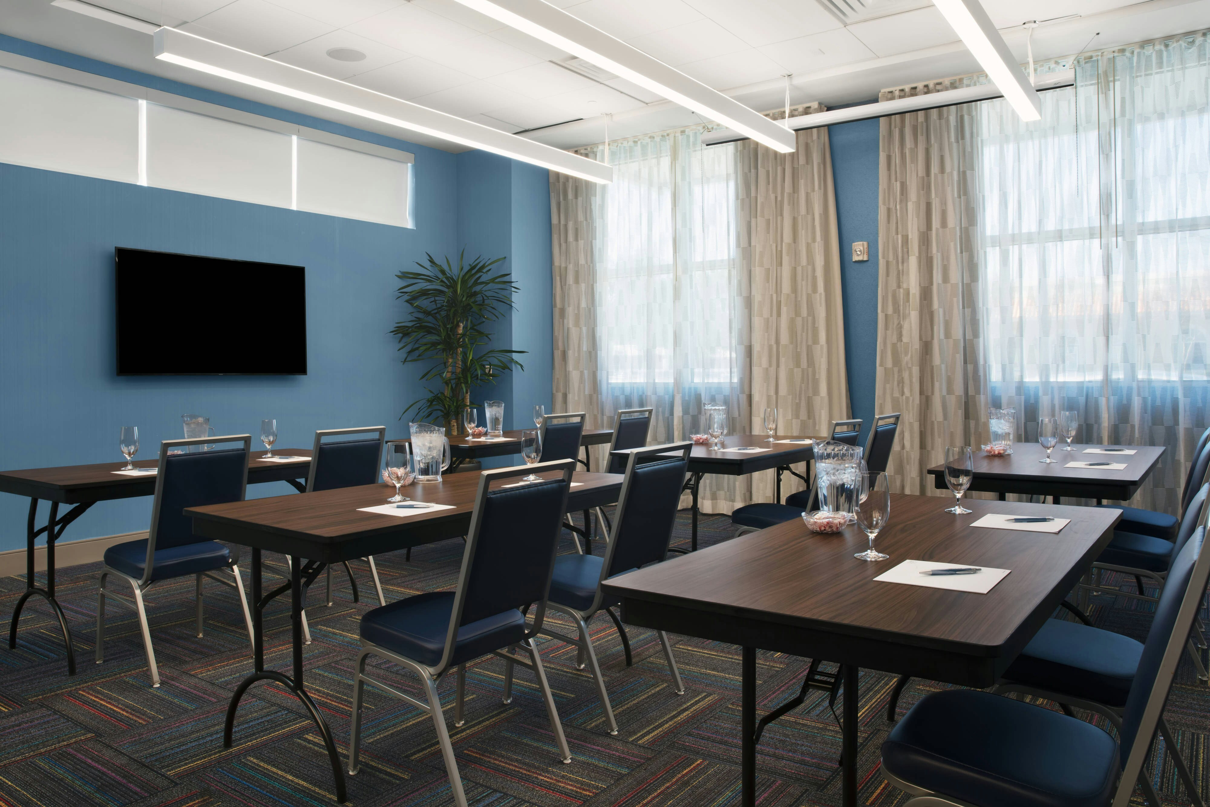 FOUR POINTS BY SHERATON FORT LAUDERDALE AIRPORT/CRUISE PORT 9/10