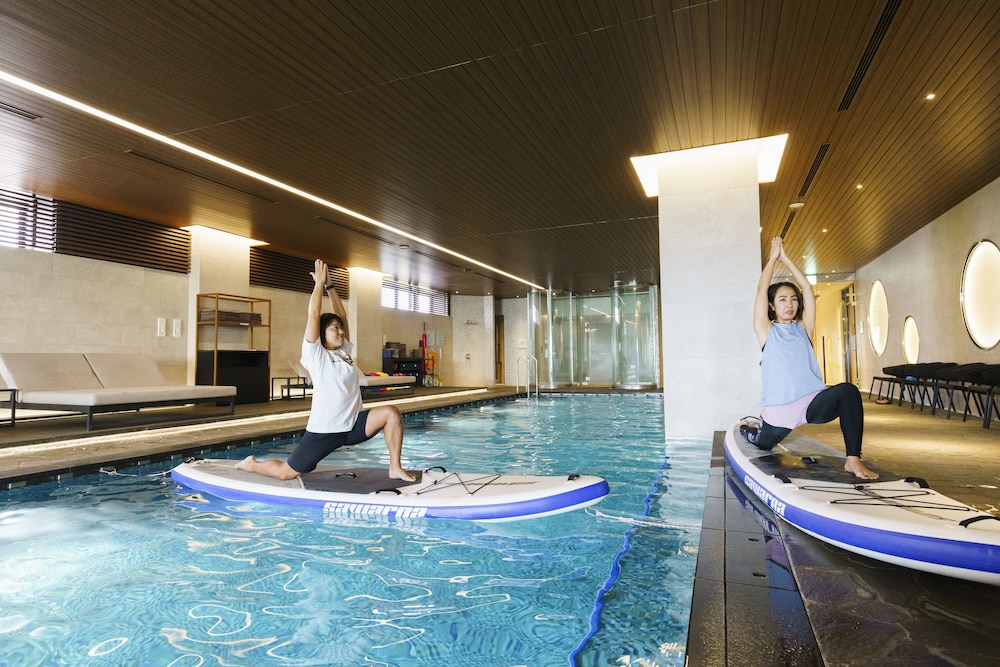 Hyatt Regency Seragaki Island Okinawa 38/72