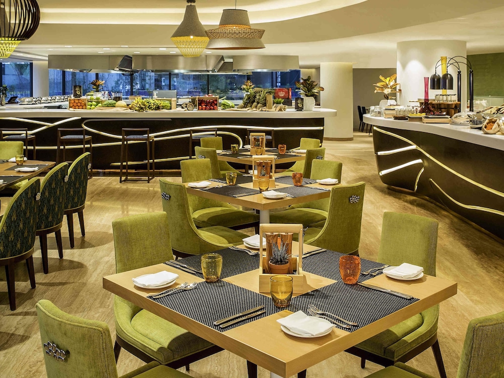 The Retreat Palm Hotel Dubai - MGallery Collection 45/60