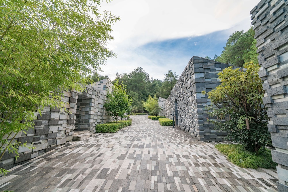 The Lost Stone Villas & Spa -In The Unbound Collection By Hyatt 61/68
