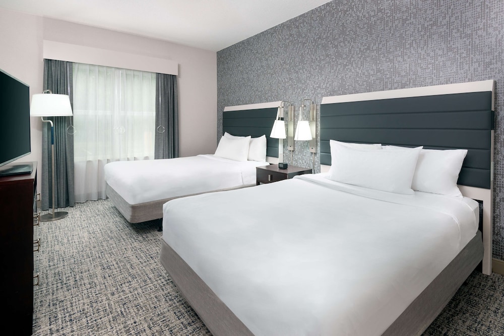 Homewood Suites By Hilton Boston/Canton Ma 11/59