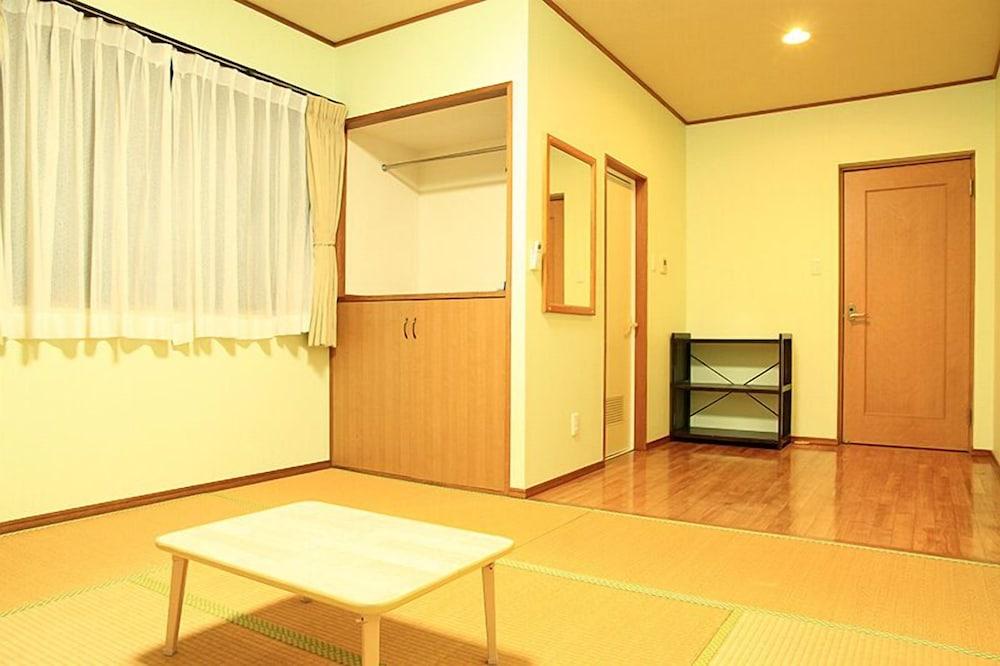 JAPANESE, FUTON BED