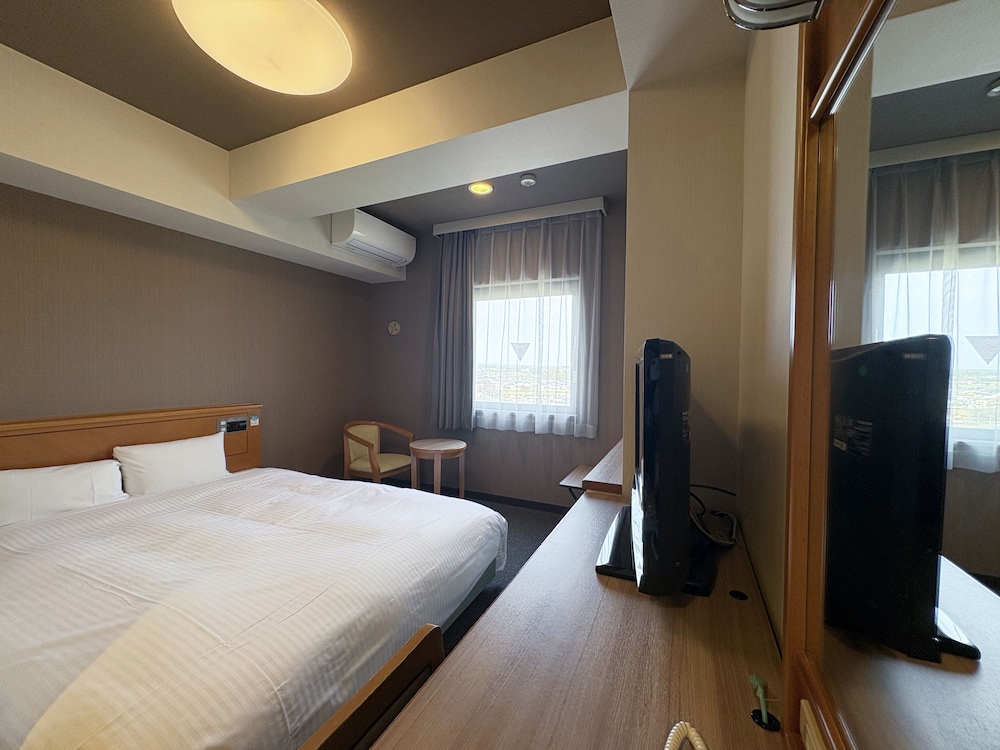 Hotel Route Inn Nishinasuno 16/63