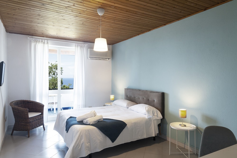 Paradise Relais Villa Janto 27/77