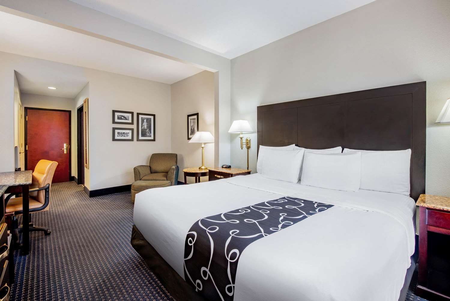 La Quinta Inn And Suites by Wyndham Mt. Laurel - Philadelphia 22/62