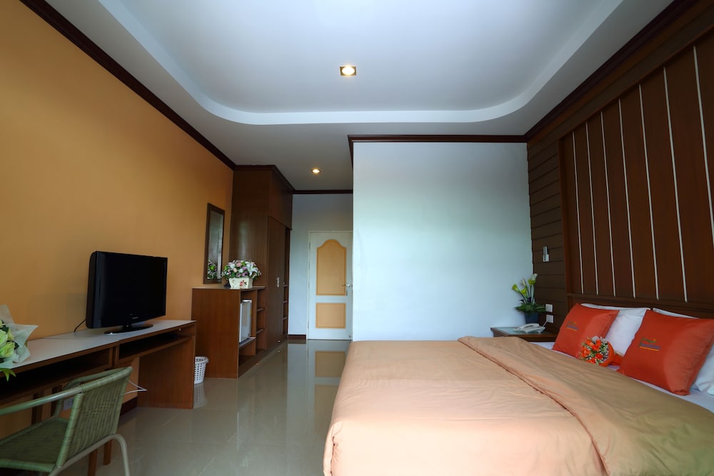Breeze Hill Hotel 22/50