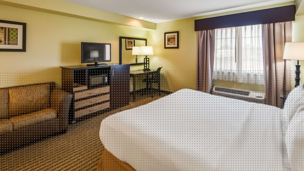Best Western Rama Inn 19/42