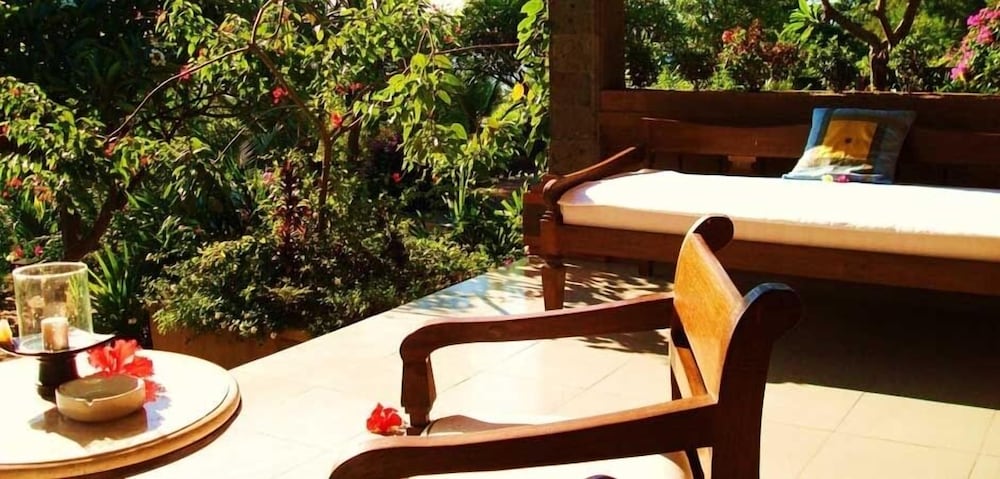 Zen Resort Bali 15/29