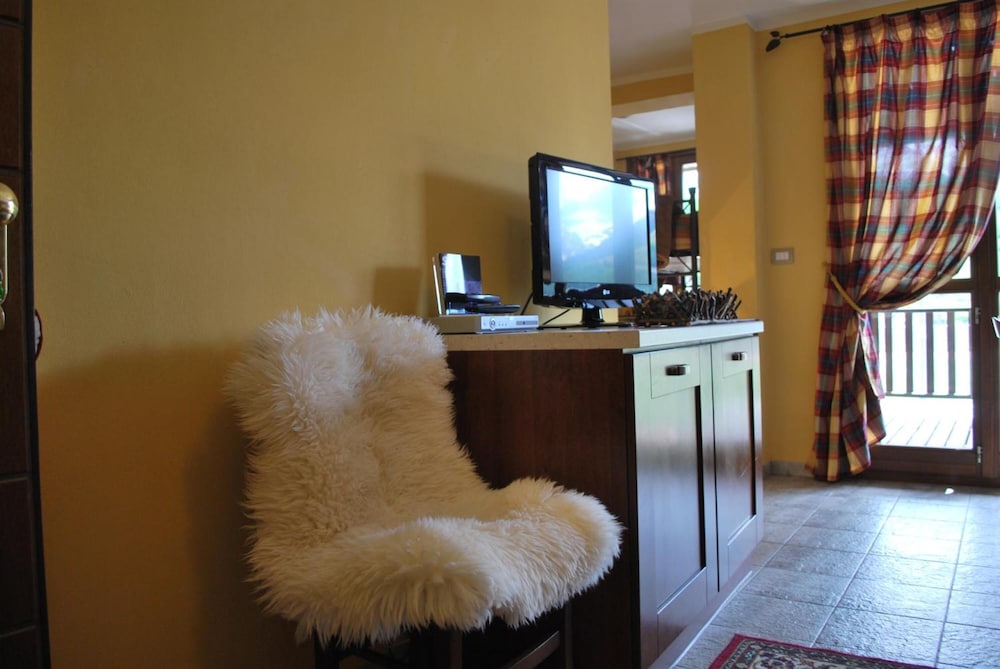 Chalet Edelweiss 67/75