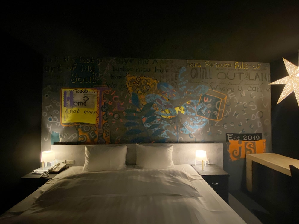 Js Hotel 14/57