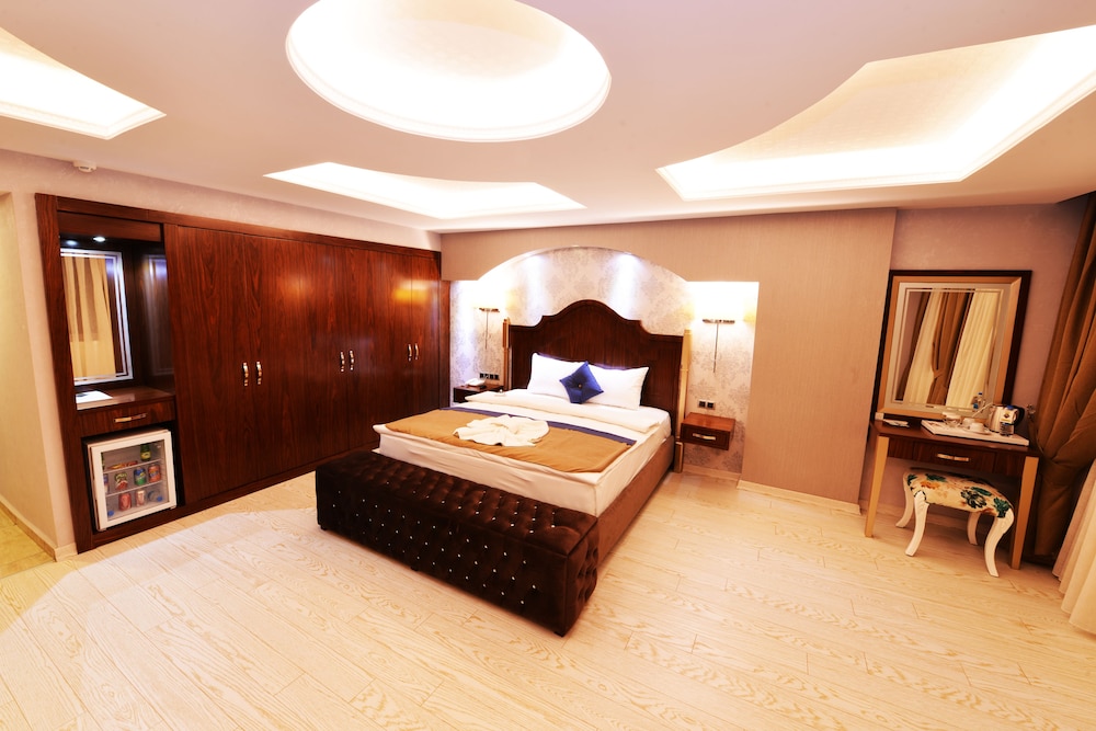 Atlihan Park Otel 24/41