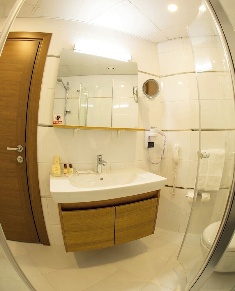 Yilmazoglu Park Otel 40/40