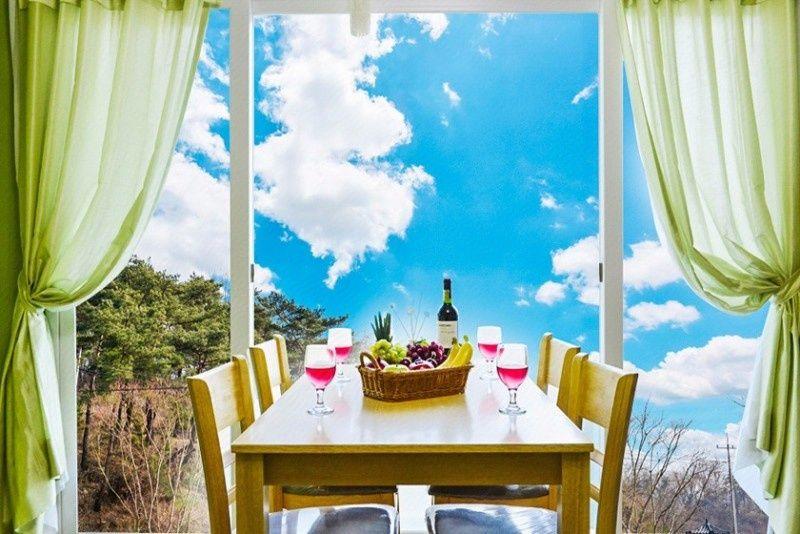 Jecheon Neunggangsong Pension 15/20