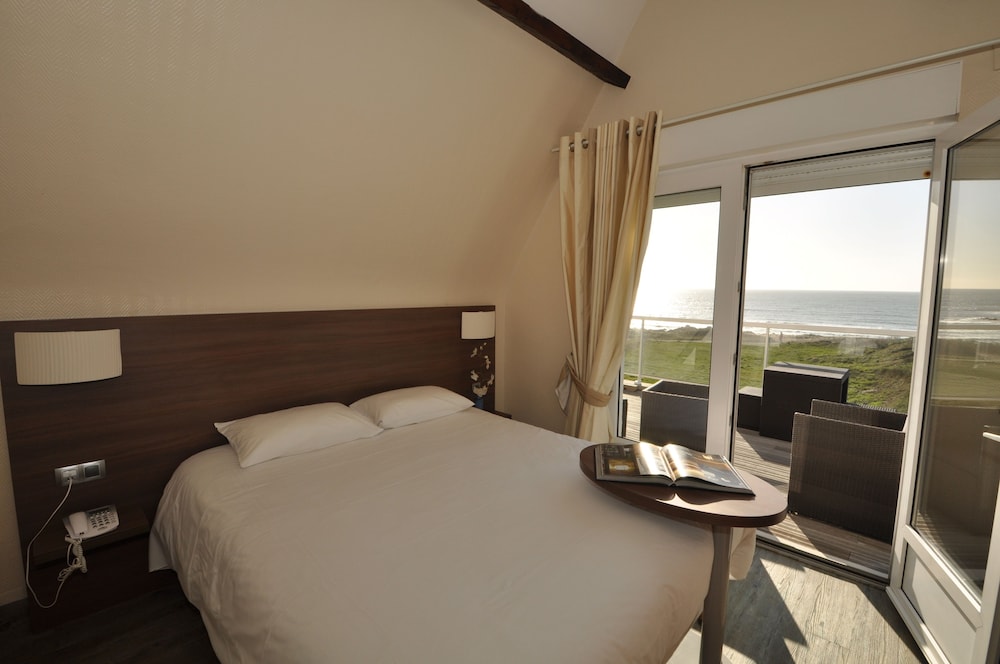 Hotel Le Lichen 15/71