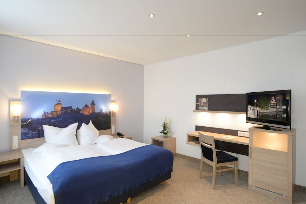 Ringhotel Loew S Merkur 24/59