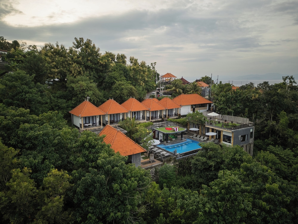 Abasan Hill Hotel and Spa 34/45