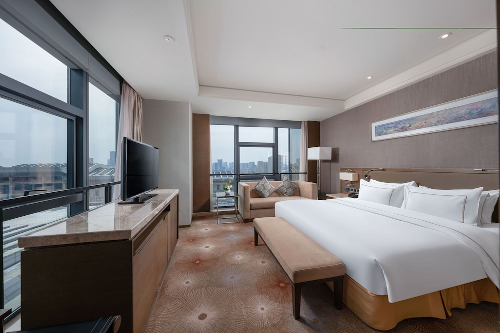 Meliá Jinan 13/69