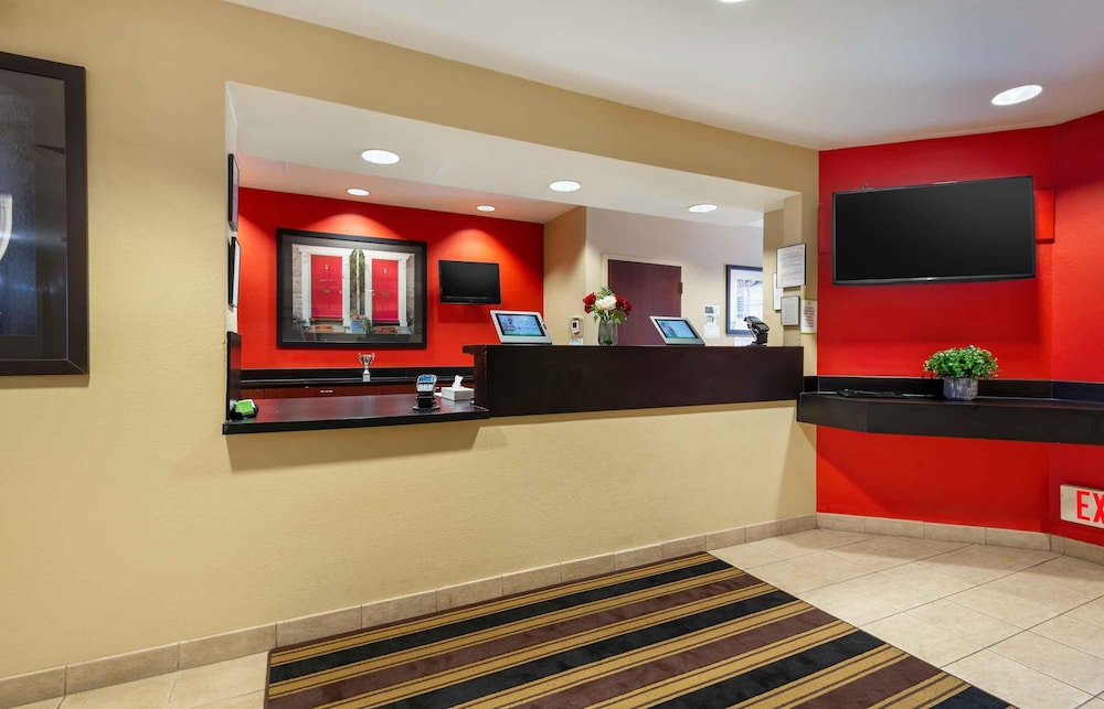 Extended Stay America Suites Secaucus Meadowlands 6/55