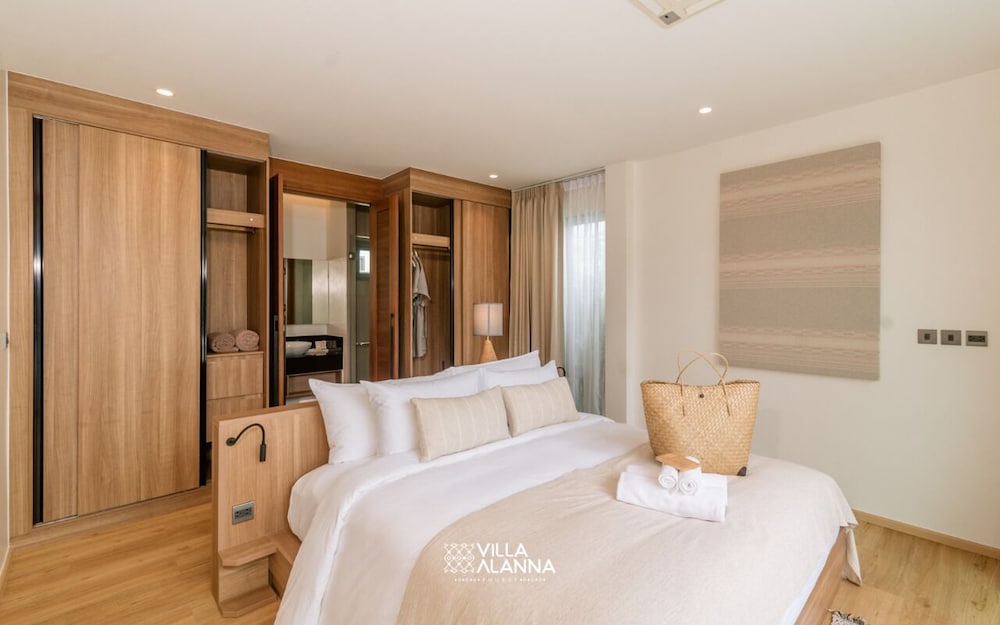 Villa Alanna Phuket 14/58