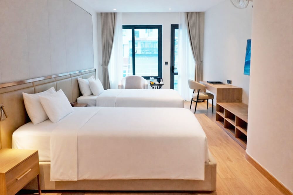 A25 Hotel - 96 Hai Ba Trung 35/56