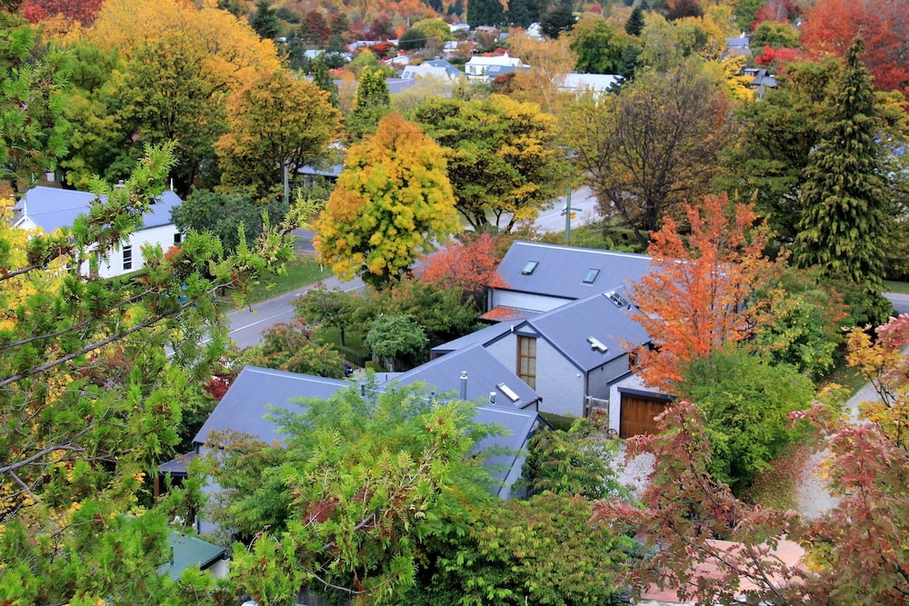 Arrowtown House Boutique Hotel 43/50